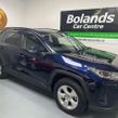 Toyota Rav4 2021