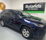 Toyota Rav4 2021