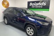 Toyota Rav4 2021