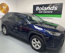 Toyota Rav4 2021