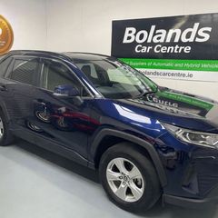 Toyota Rav4 2021