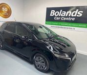 Nissan NOTE 2022