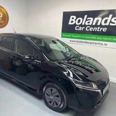 Nissan NOTE 2022