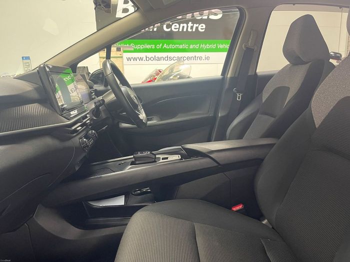 Nissan NOTE 2022