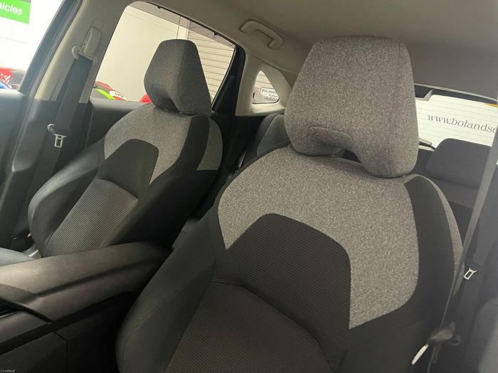 Nissan NOTE 2022