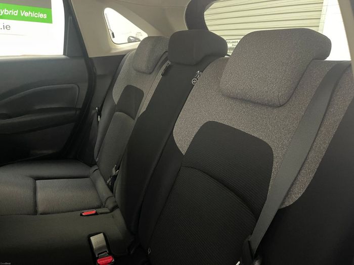 Nissan NOTE 2022