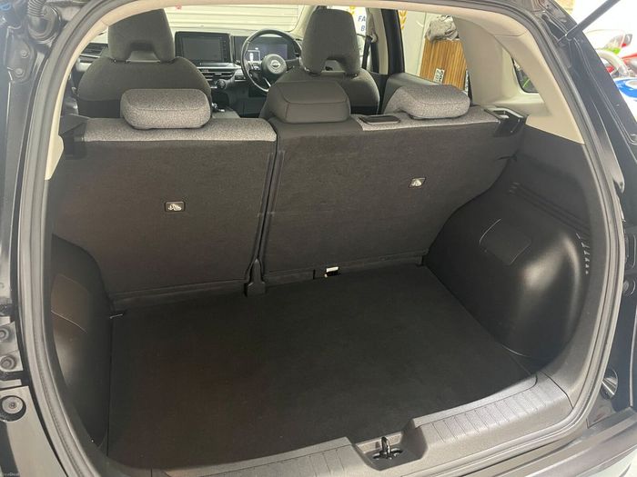 Nissan NOTE 2022