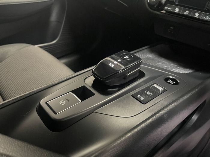 Nissan NOTE 2022