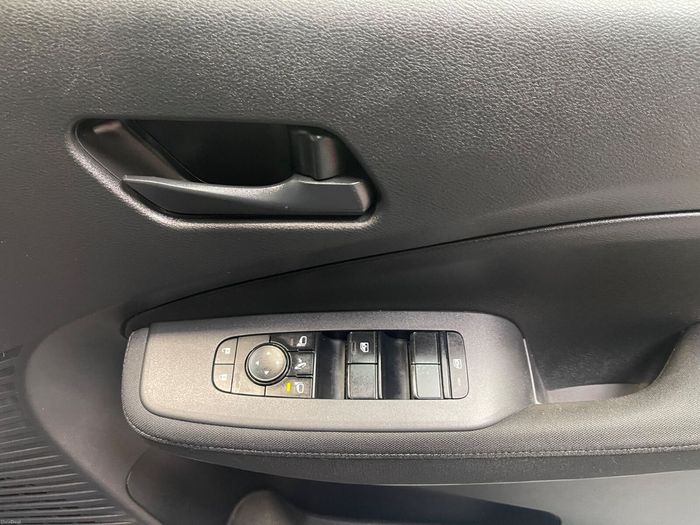 Nissan NOTE 2022
