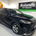 Toyota Rav4 2021