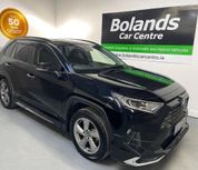 Toyota Rav4 2021