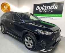 Toyota Rav4 2021
