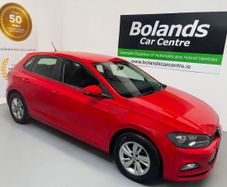 Volkswagen Polo 2020