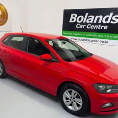 Volkswagen Polo 2020