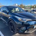 Toyota C-HR 2019