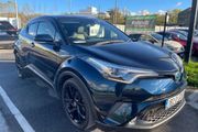 Toyota C-HR 2019