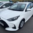 Toyota Yaris 2021