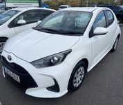 Toyota Yaris 2021