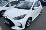 Toyota Yaris 2021