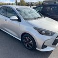 Toyota Yaris 2022