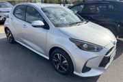 Toyota Yaris 2022