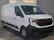 Renault Master 2024