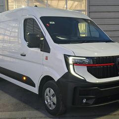 Renault Master 2024