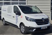Renault Trafic 2024