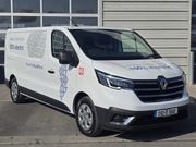 Renault Trafic 2024