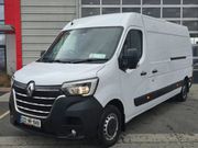 Renault Master 2022