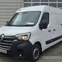 Renault Master 2022