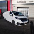 Renault Trafic 2025