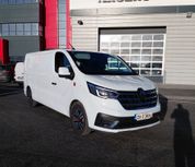 Renault Trafic 2025