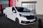 Renault Trafic 2025