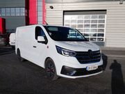 Renault Trafic 2025