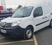 Renault Kangoo 2020