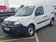 Renault Kangoo 2020
