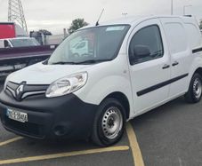 Renault Kangoo 2020