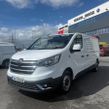 Renault Trafic 2026