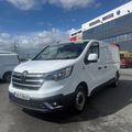 Renault Trafic 2026