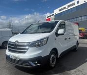 Renault Trafic 2026