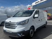 Renault Trafic 2026