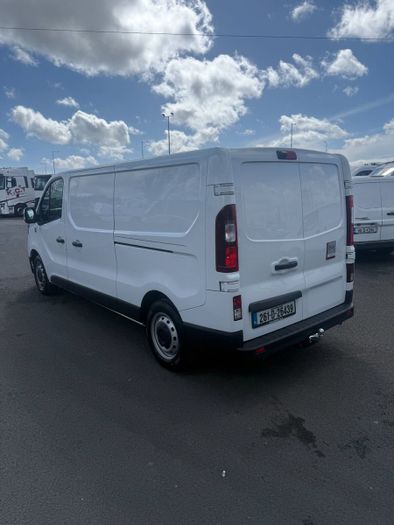 Renault Trafic 2026
