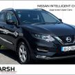 Nissan QASHQAI 2018