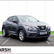Nissan Juke 2021