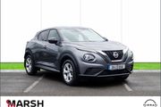 Nissan Juke 2021