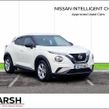 Nissan Juke 2021