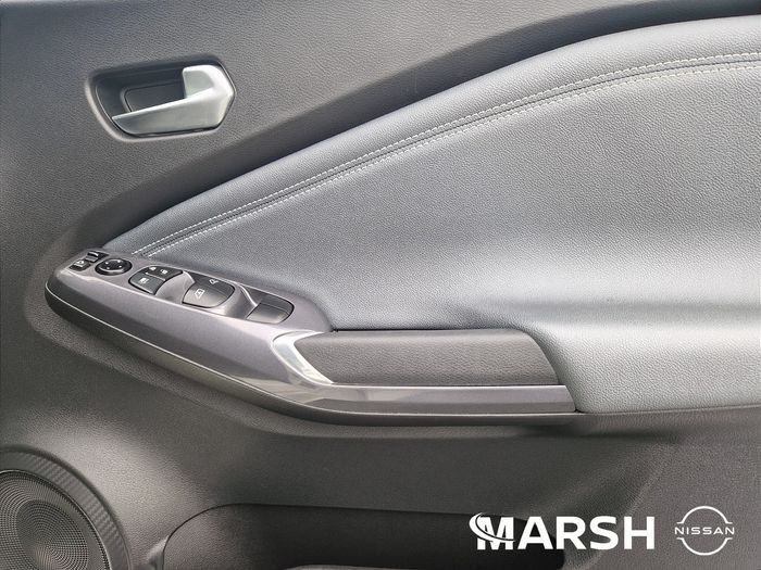 Nissan Juke 2021