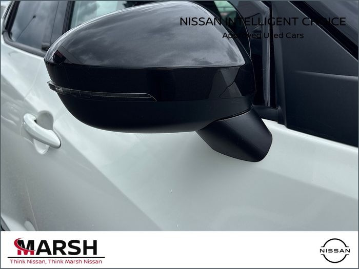 Nissan Juke 2021