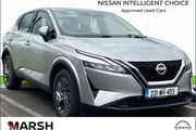 Nissan QASHQAI 2022